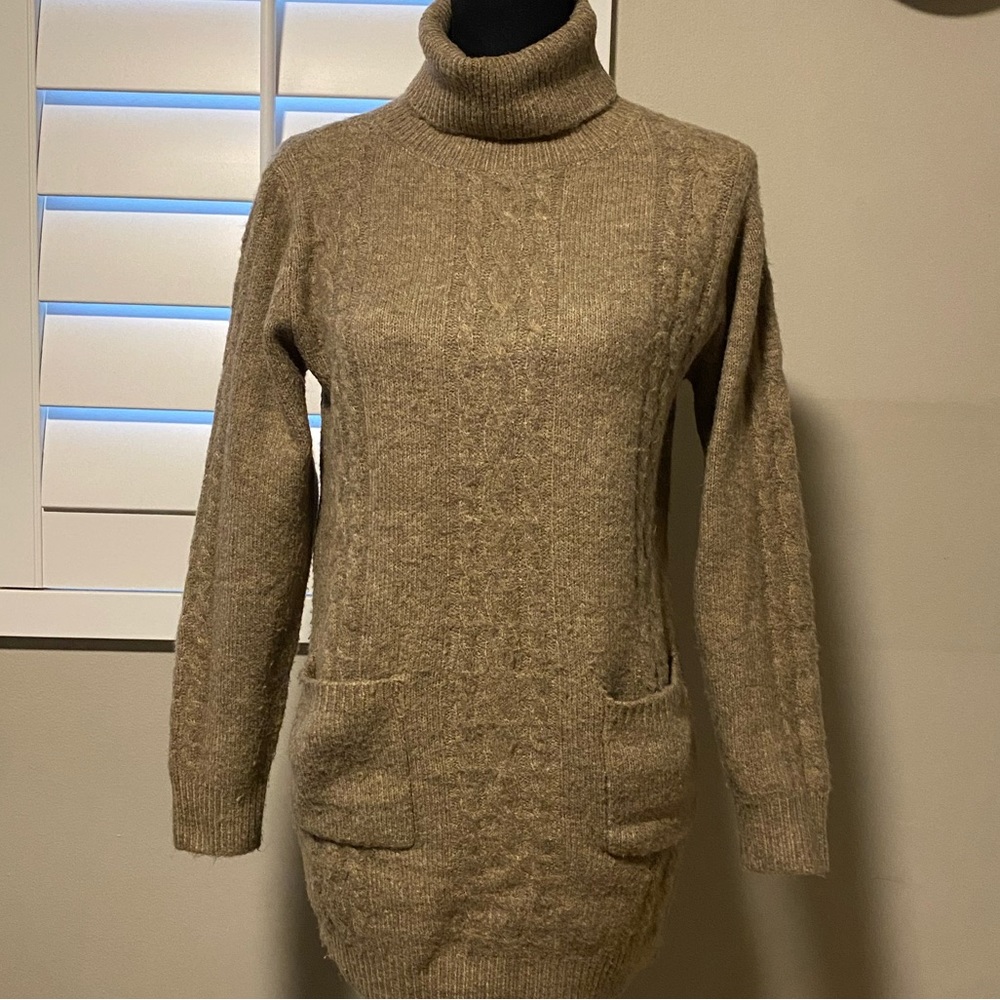 Cozy Sweater